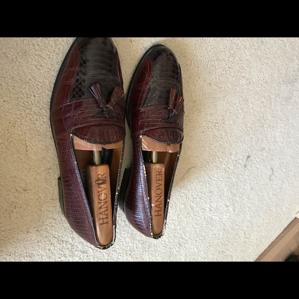Stacy Addams casual shoes - Picture 4 of 6